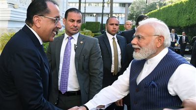 نشرة أخبار مصر، ضبط مصنع يغش التونة بقشر الجمبري والإستاكوزا، والحكومة: المياه الجوفية دمرت مقابر صلاح سالم