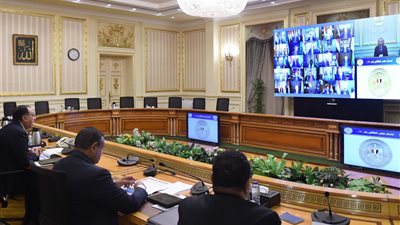 مدبولي يكلف المحافظين بتوفير اللحوم والأضاحي والشوادر خلال عيد الأضحى