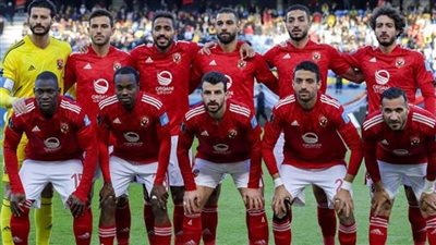 كأس مصر، محمد شريف يقود التشكيل المتوقع للأهلى أمام منتخب السويس 