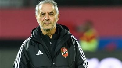 مصدر بالأهلي يكشف تطورات ملف تجديد كولر 