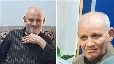 الزهايمر يقود عجوزا بالمنوفية إلى حتفه (صور)