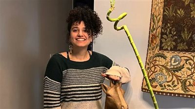 حقيقة وفاة الفنانة ياسمين أيمن فى حادث انقلاب سيارتها بالتجمع 