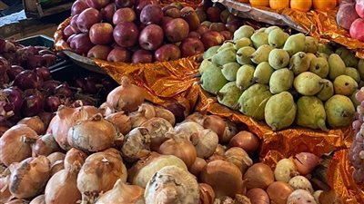 أسعار الفاكهة والخضراوات بأسواق الأقصر اليوم الأحد