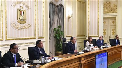 تكليفات عاجلة من مدبولي للمحافظين قبل العيد، توفير اللحوم والأضاحي والشوادر، تشكيل غرفة عمليات رئيسية في كل محافظة