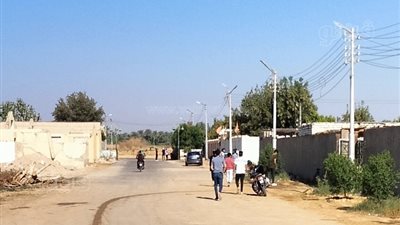 تعليم الوادي الجديد: طلاب الثانوية العامة يبدأون امتحاني الكيمياء والجغرافيا دون معوقات