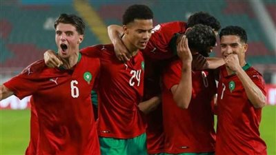 مواعيد مباريات اليوم في أمم أفريقيا للشباب بالمغرب
