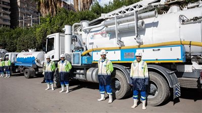 هل تبيح مشروعات المياه والصرف الصحي نزع ملكية العقارات؟ 