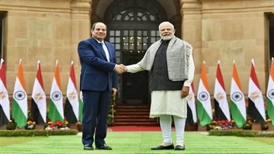 السيسي وبن زايد وهيثم بن طارق أبرز المدعوين للمشاركة في قمة العشرين بالهند