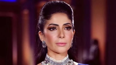 قرار جديد ضد المتهم بسب وقذف الفنانة منى زكي 