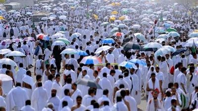 يوم التروية، تعرف على سبب التسمية وأعمال حجاج بيت الله فيه 