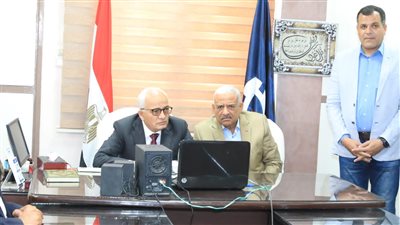 أخبار الثانوية العامة اليوم، تحذير عاجل من وزير التعليم لمقدري الدرجات 