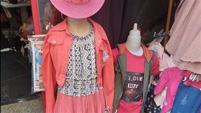  الإقبال ضعيف بسبب 