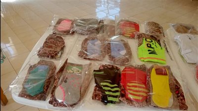 استعدادًا لعيد الأضحى، الشباب والرياضة بالمنيا تدشن مبادرة يوم الخير 