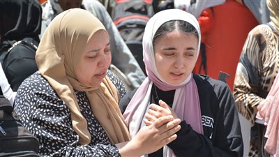 أخبار امتحانات الثانوية العامة اليوم، توزيع درجات الكيمياء والجغرافيا 