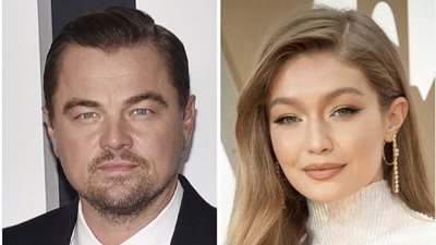 علاقة ليوناردو دي كابريو وجيجي مازالت مستمرة