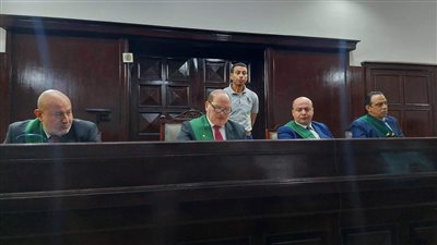 المشدد من3 إلى  10 سنوات لـ 9 متهمين خطفوا عامل بالدقهلية