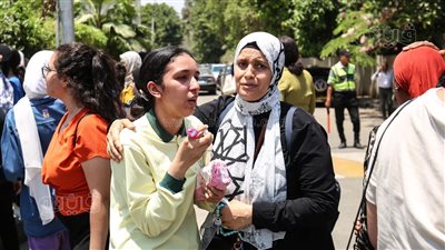 قرار عاجل من التعليم بعد صعوبة امتحان الكيمياء للثانوية العامة 