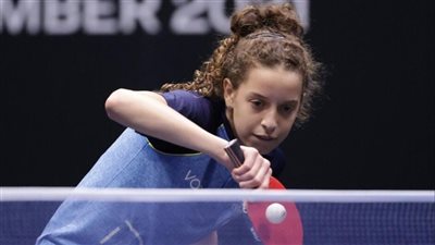 هنا جودة تحرج الاتحاد الأفريقي لتنس الطالة وتكشف تعنت مسئوليه