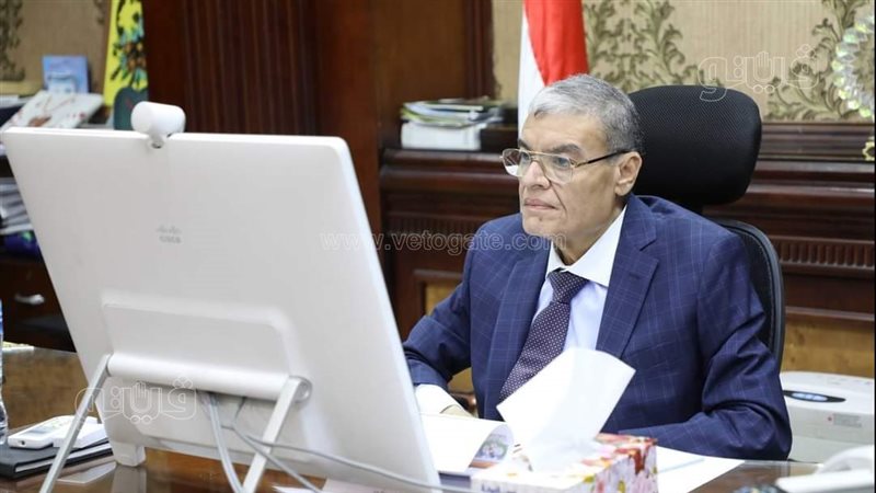 اللواء أسامة القاضي