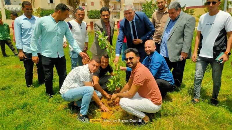 رئيس جهاز النوبارية