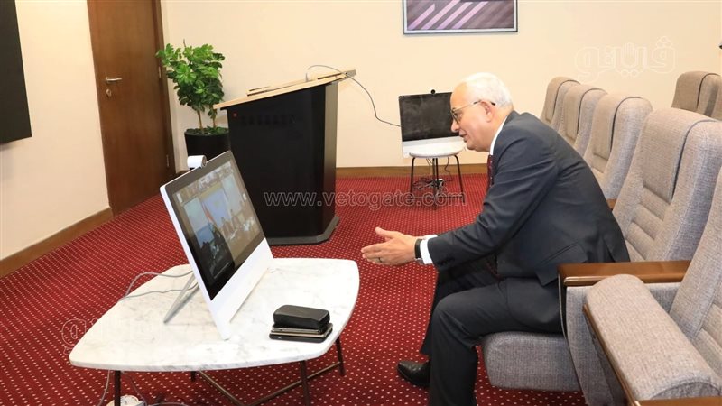 الدكتور رضا حجازي