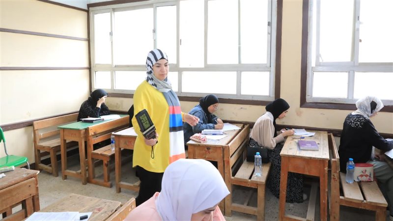 الثانوية العامة،