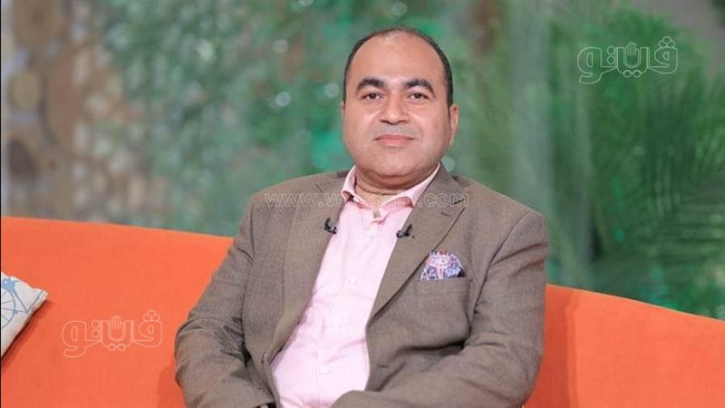 الدكتور أمجد الحداد