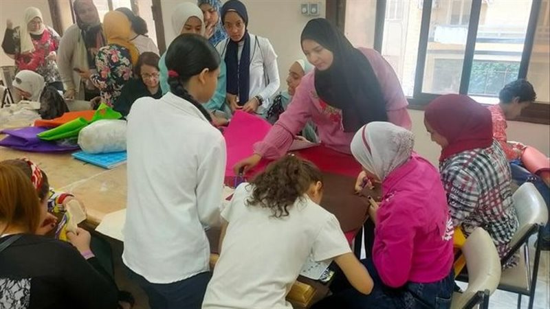 فعاليات القومي لثقافة