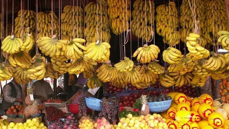 أسعار الفاكهة،فيتو