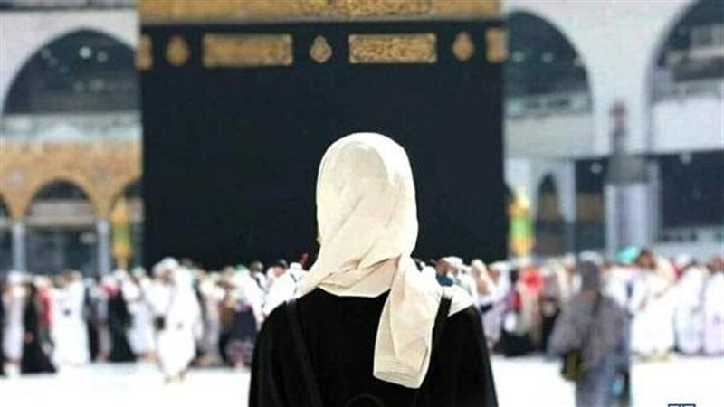 أحكام الحج، فيتو