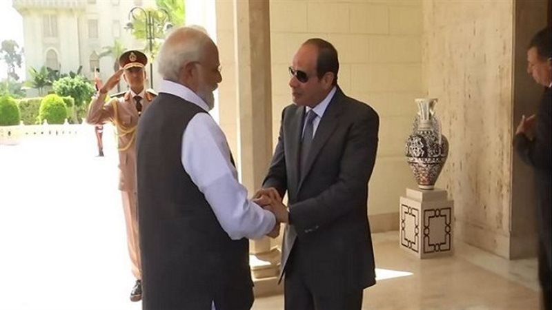 الرئيس عبد الفتاح