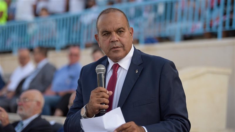 سامح الشاذلي، فيتو