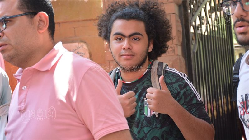 طلاب الثانوية العامة،فيتو