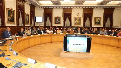 محافظة القاهرة تعلن حالة الطوارئ لاستقبال عيد الأضحى المبارك