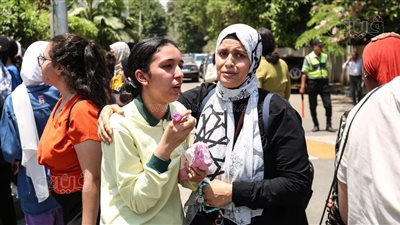 التعليم: الطالب العادي يقدر يحل 80% من امتحان الكيمياء (فيديو)