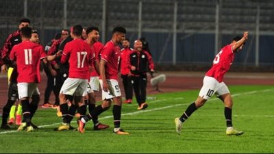 قبل انطلاق مشوار المنتخب الأوليمبي، تاريخ مشاركات مصر في كأس الأمم الإفريقية تحت 23 عامًا 