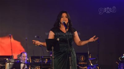 إيمان عبد الغني ضيفة لميس الحديدي في كلمة أخيرة ليلة العيد