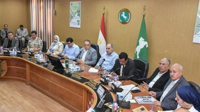 تنفيذ 100% من الخطة الاستثمارية الموحدة بالشرقية 