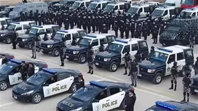 استعدادات الداخلية فى عيد الأضحى.. ملامح خطة المرور.. إلغاء الإجازات وتعزيز الانتشار الأمني..والشرطة النسائية تؤمن مناطق التجمعات ( فيديو وصور)