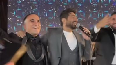 كبر وبقى راجل، الطفل 