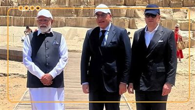 منها الملح والكبريت.. أهم الصادرات المصرية إلى الهند خلال عام 2022 (إنفوجراف)