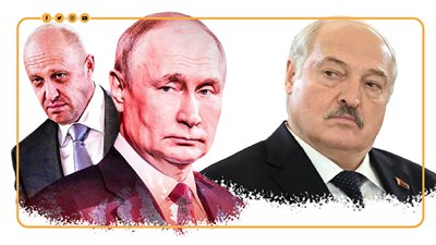 بوساطة بيلاروسيا..بنود اتفاق فاجنر مع روسيا لإنهاء الانقلاب ( انفوجراف)