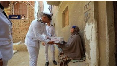  الداخلية تواصل مبادرة 