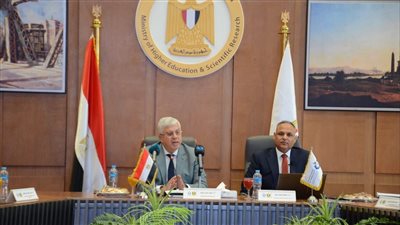  التعليم العالي يعلن أسماء الفائزين بجوائز الدولة لعام 2022.. أبو العينين وأبو الغار يحصدان جائزة النيل.. المنصورة في المركز الأول والأزهر في المركز الرابع