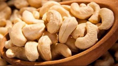 فوائد الكاجو، يساعد على حماية القلب من أمراض الشريان التاجي والسكتة الدماغية