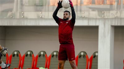 البنك الأهلي يعود للتدريبات ويستعيد الزنفلي استعدادا للأهلي