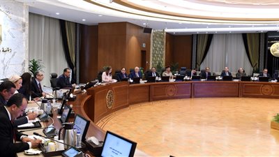 رئيس الوزراء يترأس اجتماع اللجنة العليا للمجلس الوطني للتغيرات المناخية