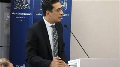 عضو المكتب السياسي بالمحافظين: تأسيس تيار ليبرالي قوي خطوة مهمة 