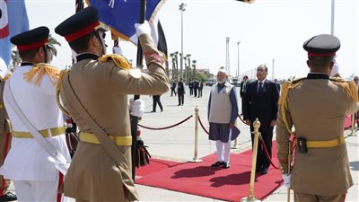 برلماني: زيارة رئيس وزراء الهند لمصر خطوة جديدة لزيادة التعاون الاقتصادي