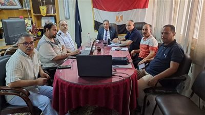 بلا شكاوى، انتهاء خامس أيام امتحانات الثانوية العامة بالبحيرة 